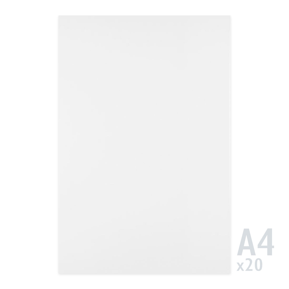 Papier Lessebo 240g/m² - 20 feuilles