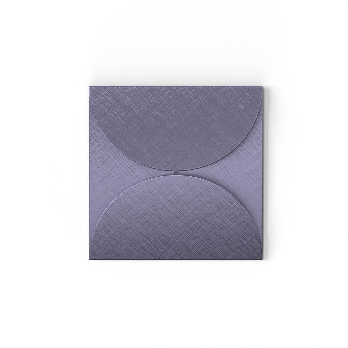 Enveloppes à quatre rabats