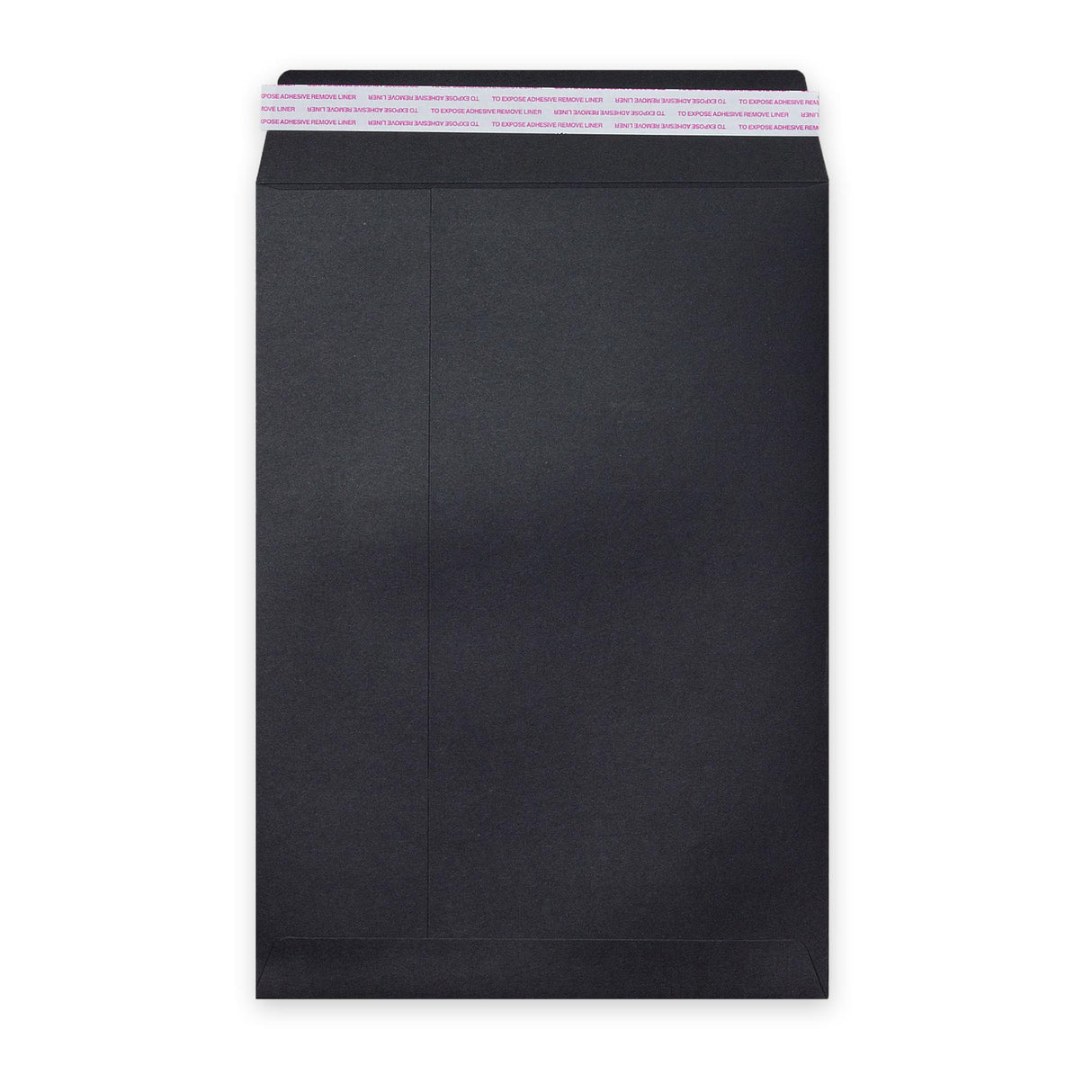 Enveloppe Post Marque noire 324x229 mm (C4)