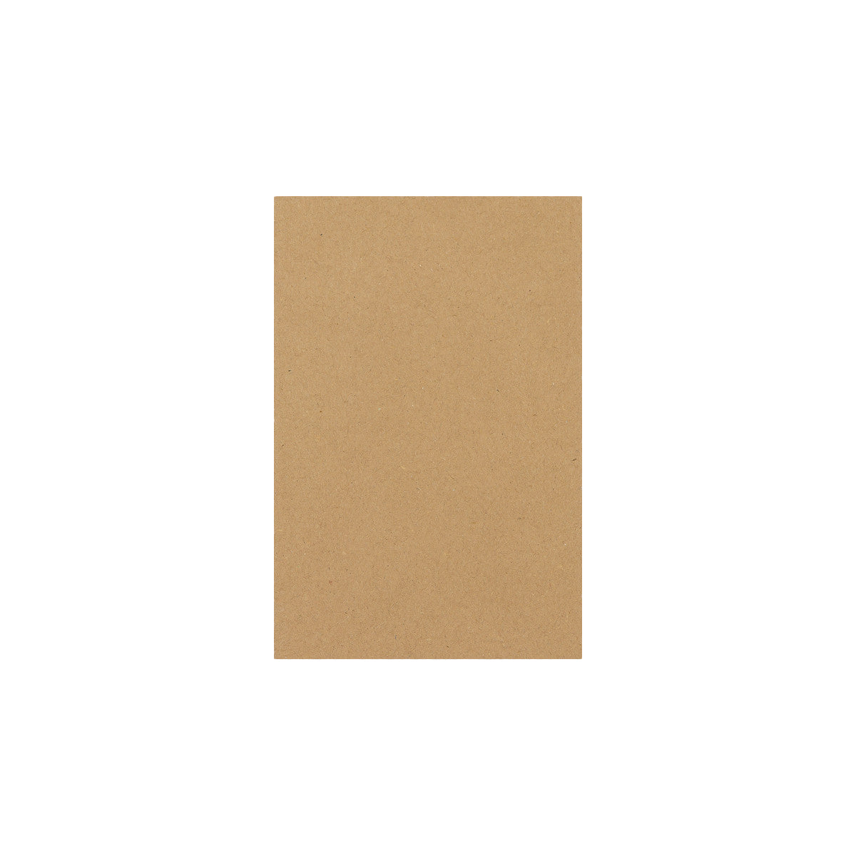 152x102 mm Enveloppe manille