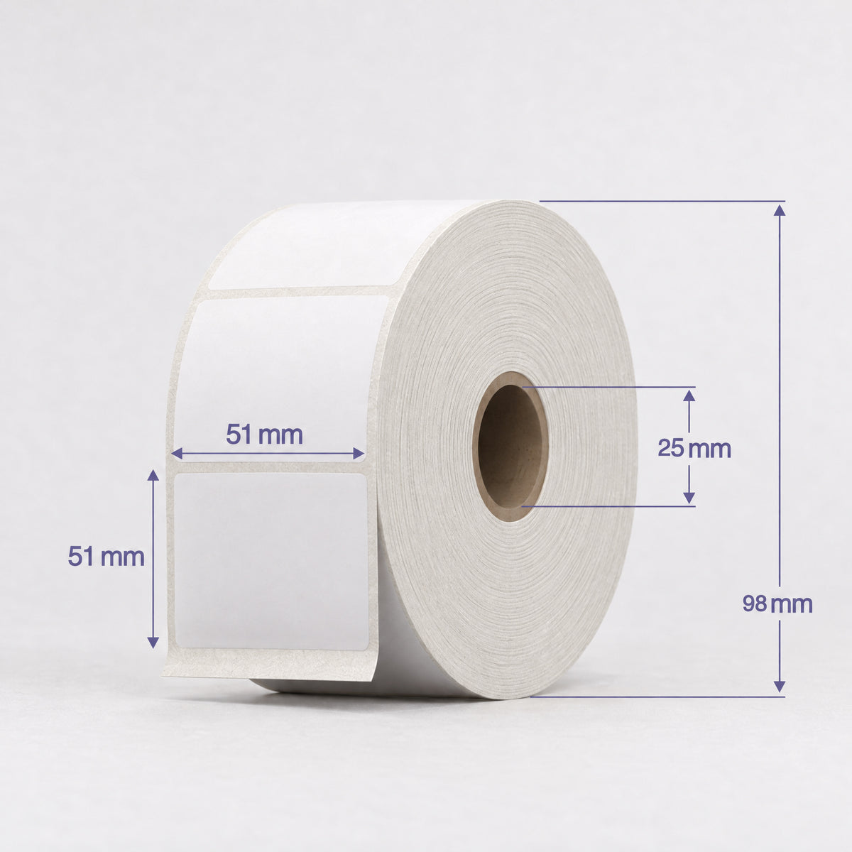 Étiquettes Thermiques Directes
