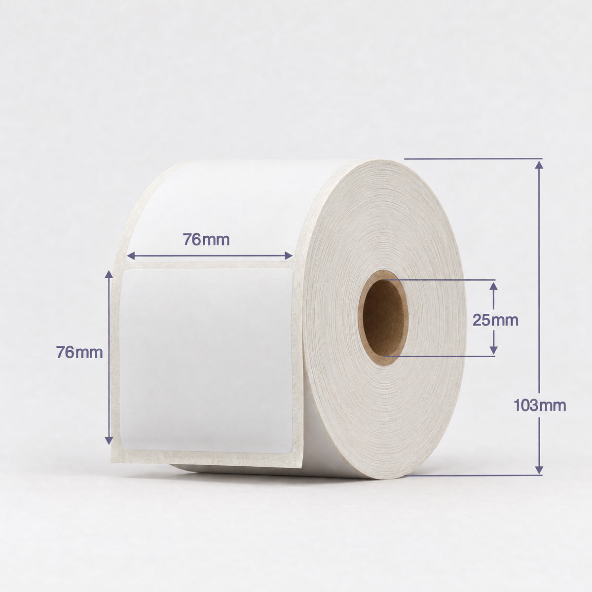 Étiquettes Thermiques Directes