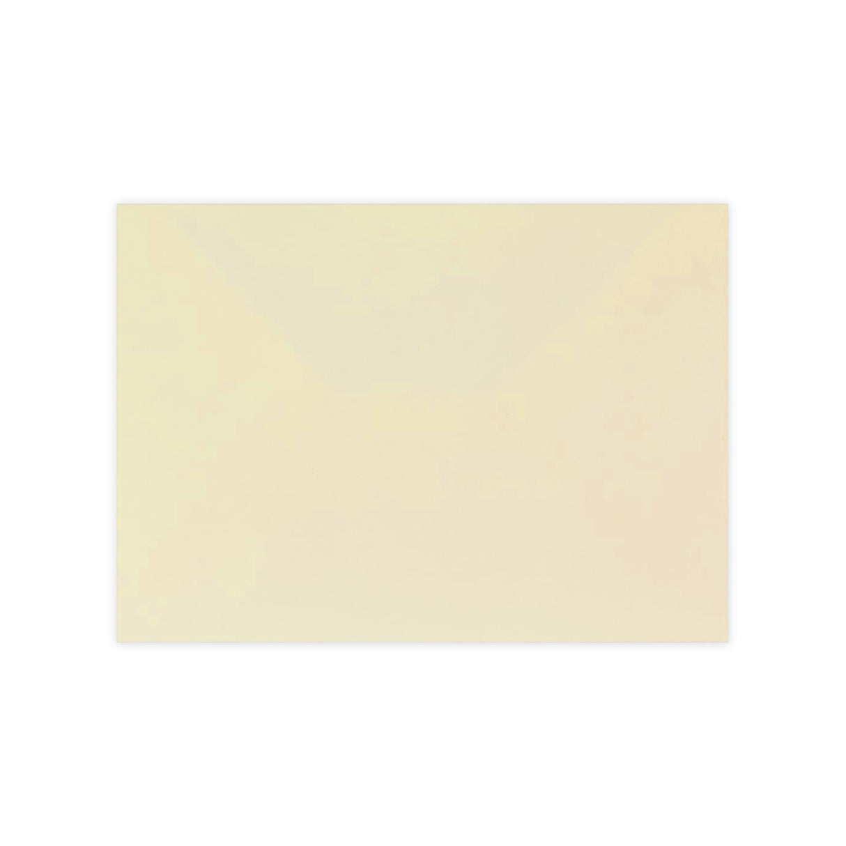 Enveloppe ivoire velin 114x162 mm (C6)