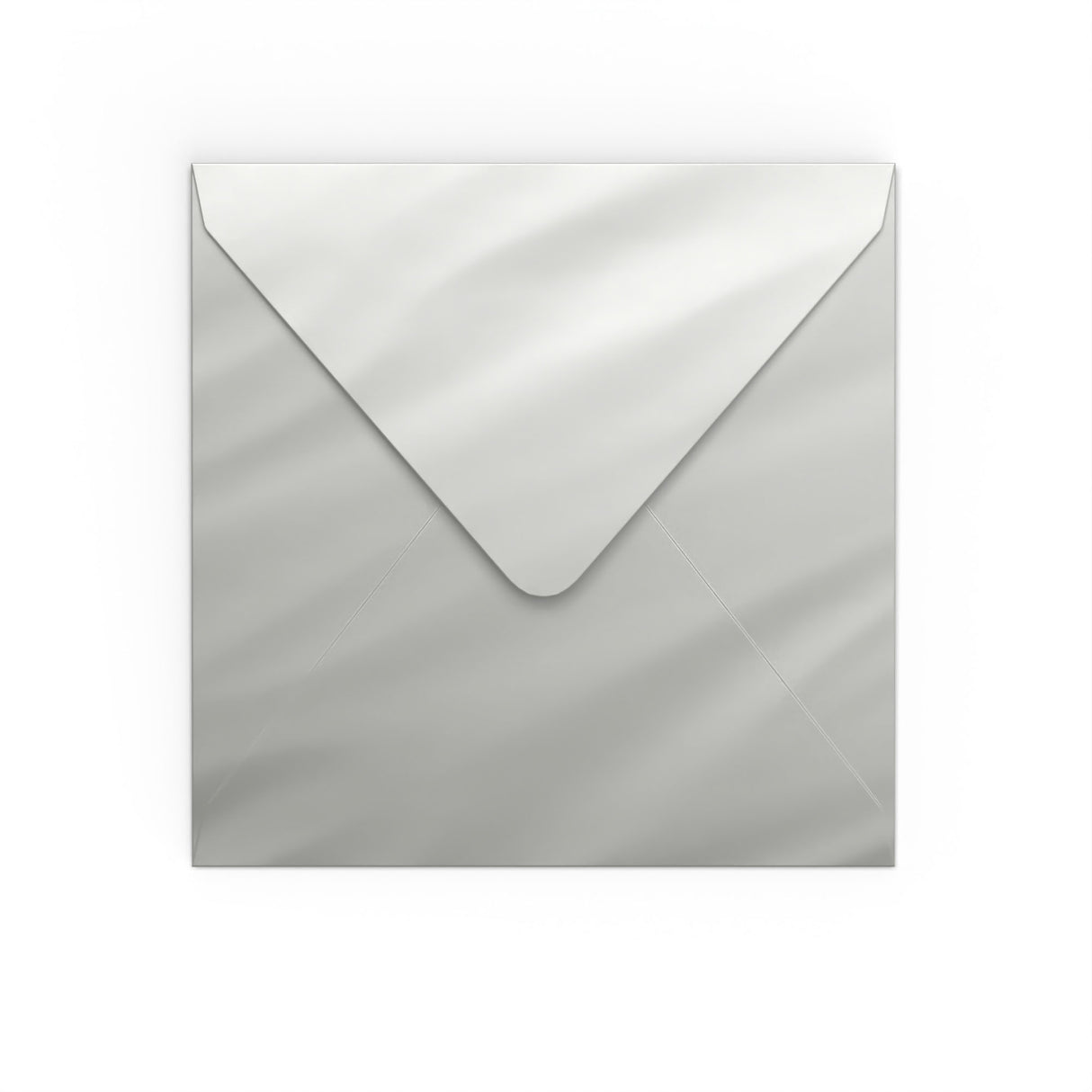 Enveloppes à effet miroir