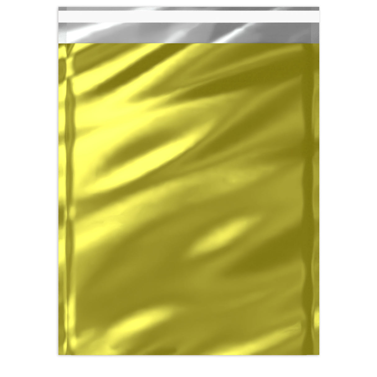 Sachets Alus Métallisés Brillants