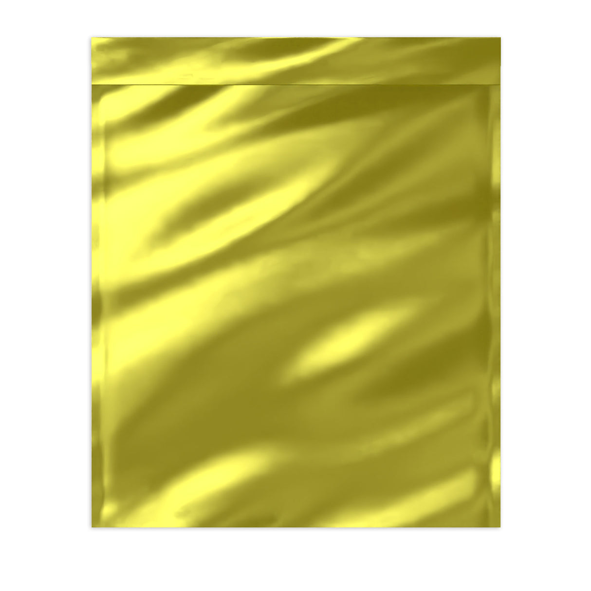 Sachets Alus Métallisés Brillants