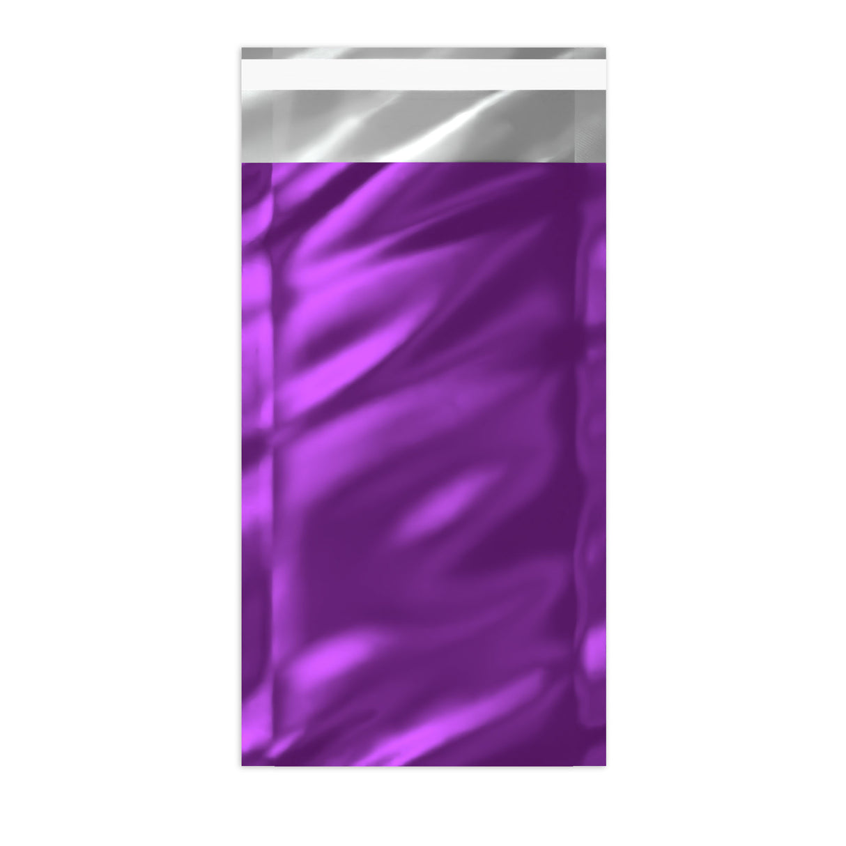 Sachets Alus Métallisés Brillants