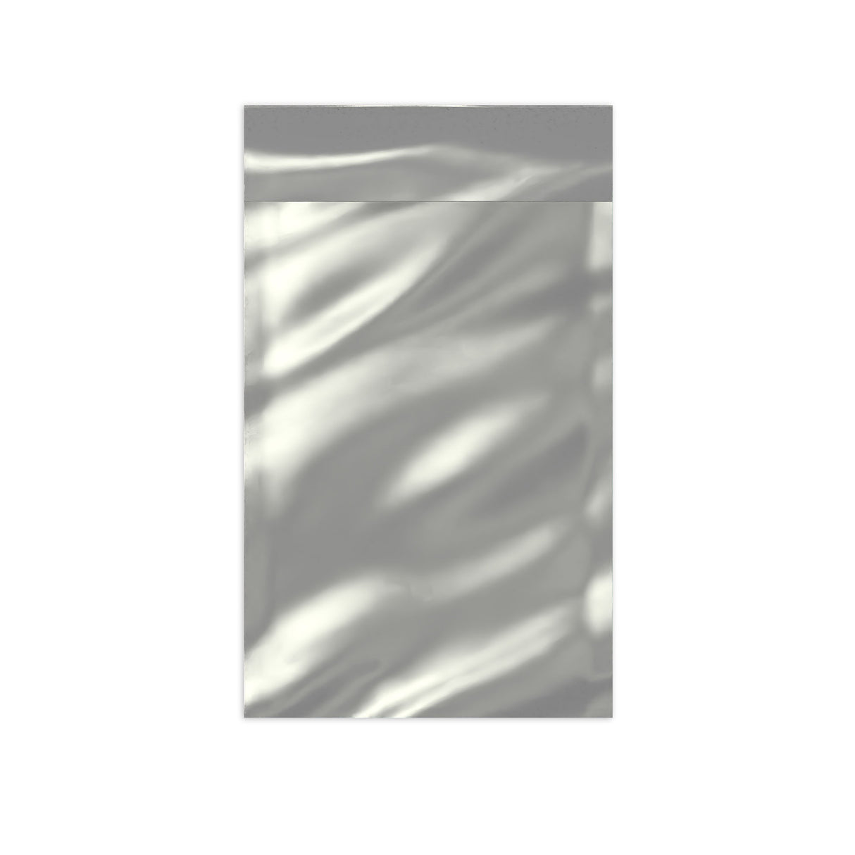 Sachets Alus Métallisés Brillants