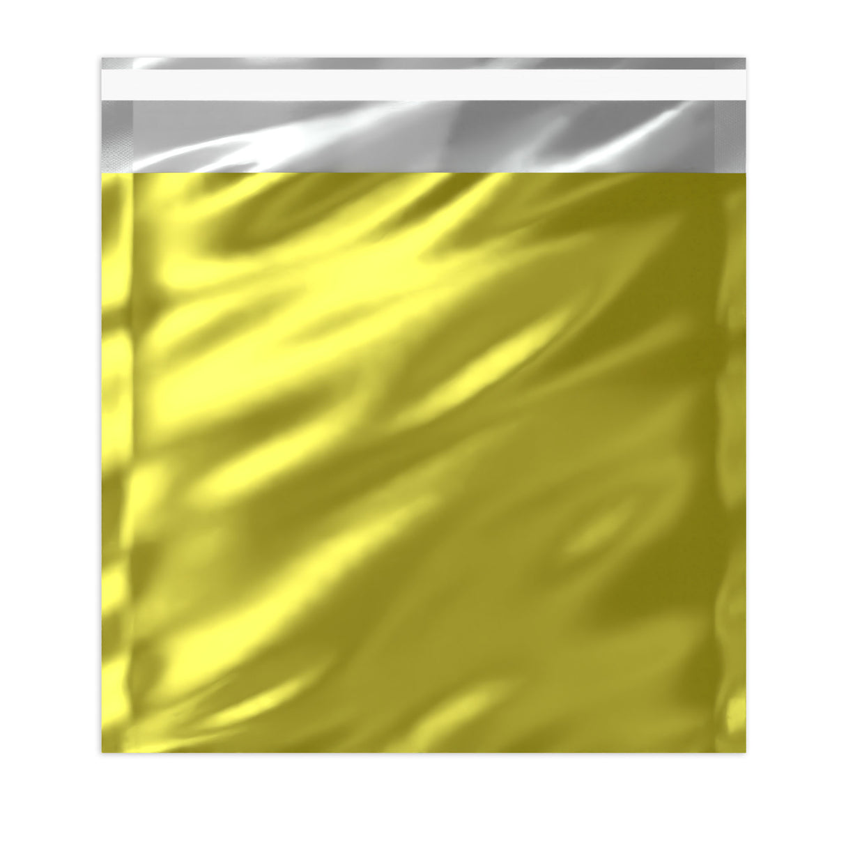 Sachets Alus Métallisés Brillants