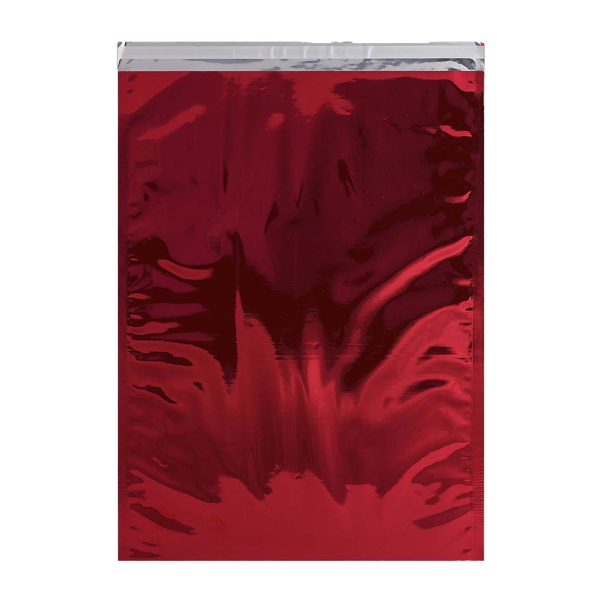 Sachets Alus Métallisés Brillants