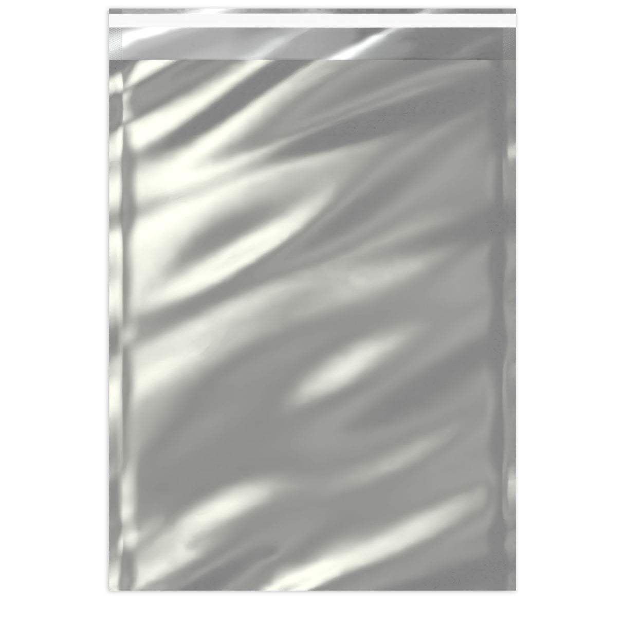 Sachets Alus Métallisés Brillants