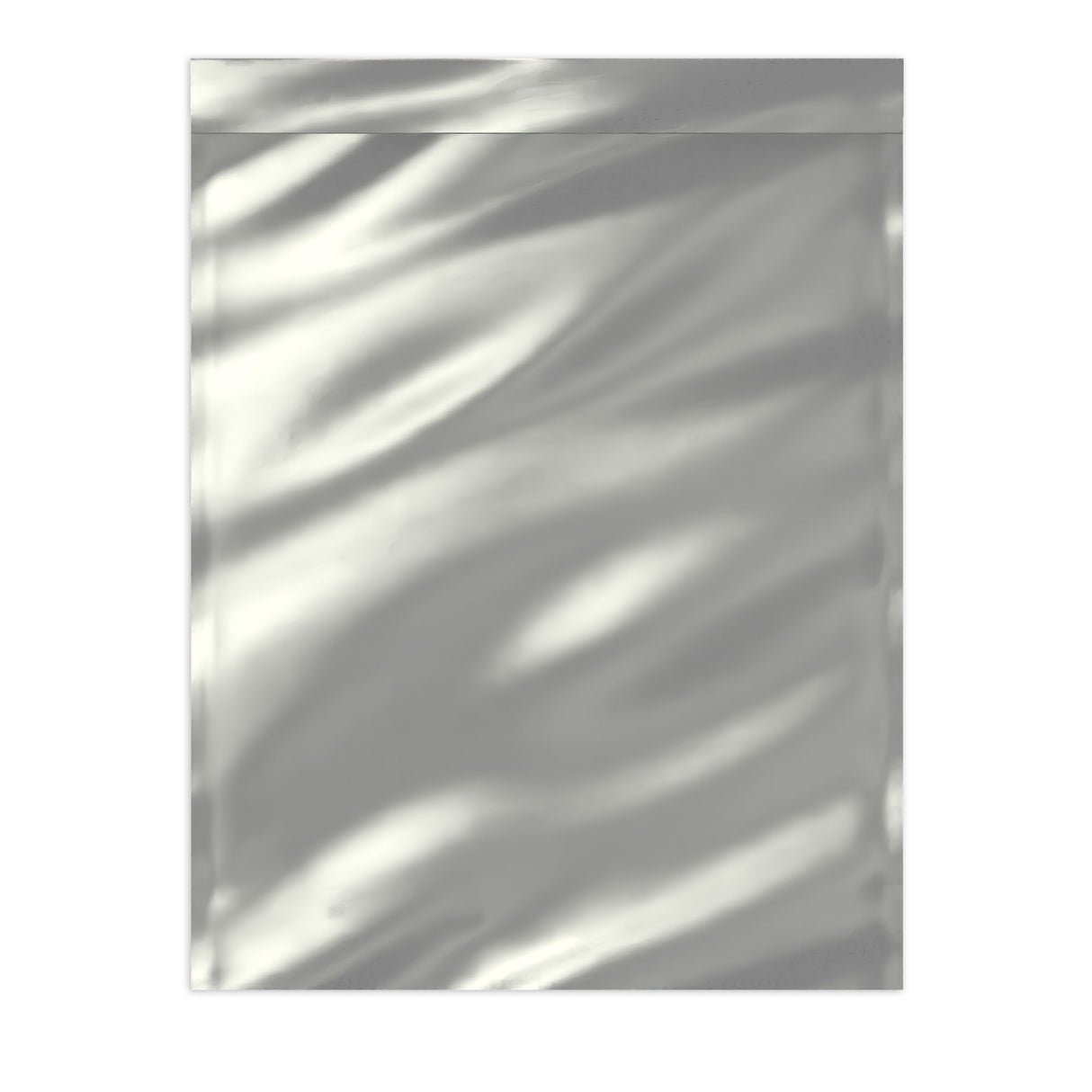 Sachets Alus Métallisés Brillants