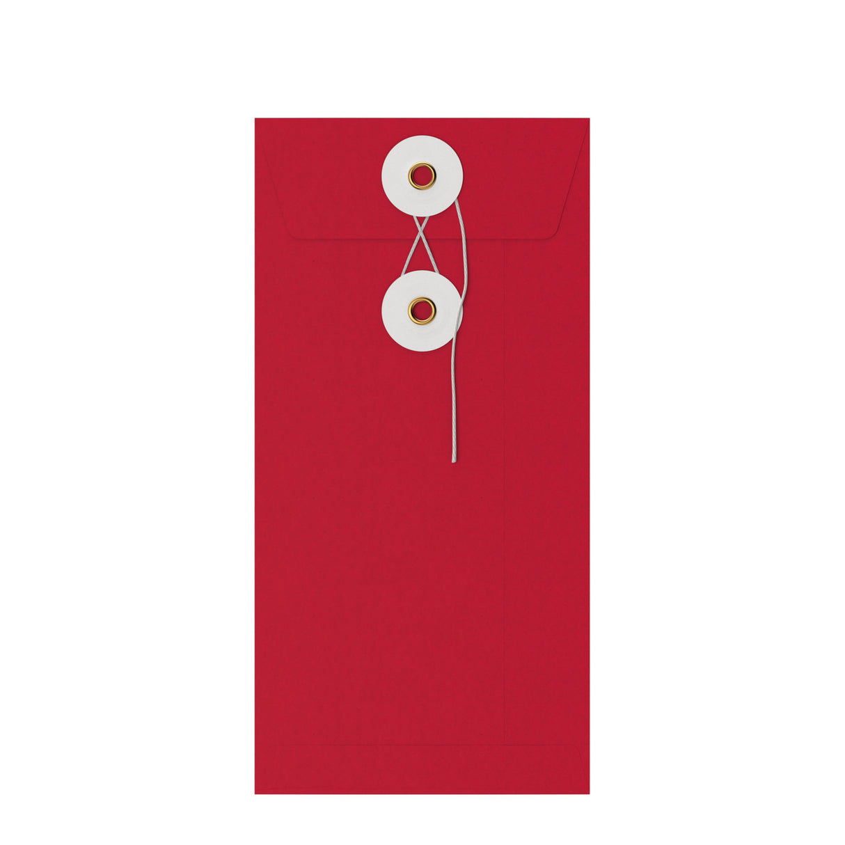 Enveloppes colorées avec Fermeture Japonaise