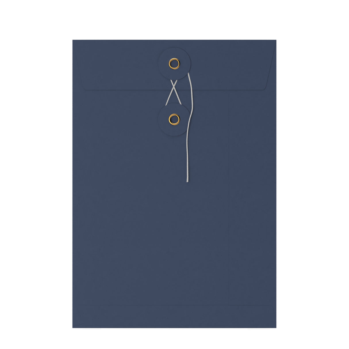 Enveloppes colorées avec Fermeture Japonaise