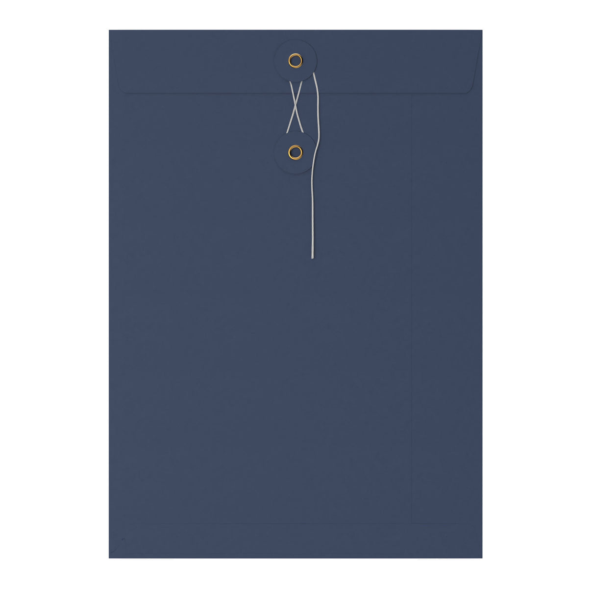 Enveloppes colorées avec Fermeture Japonaise