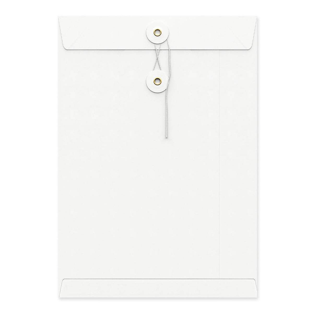Enveloppes colorées avec Fermeture Japonaise