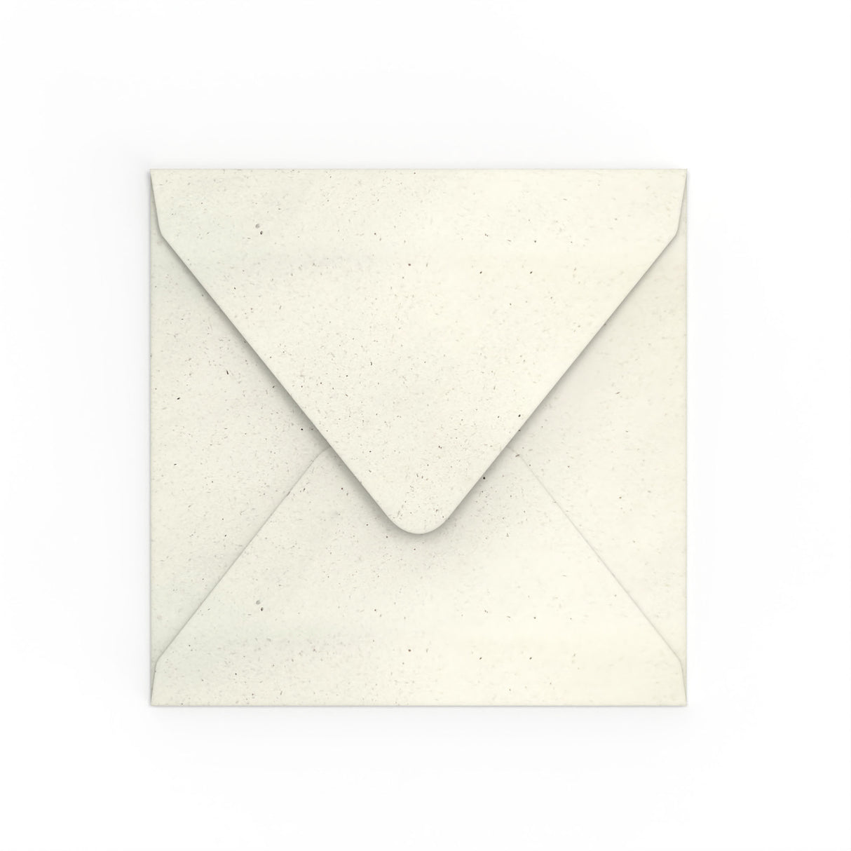 Enveloppes en papier d’herbe