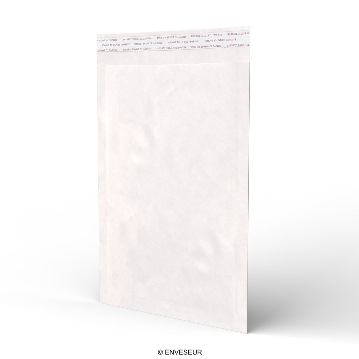 Sachets à bulles kraft