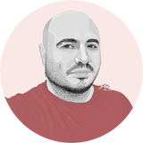 Marc Bosque