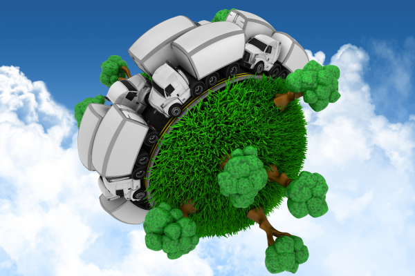 Green Shipping