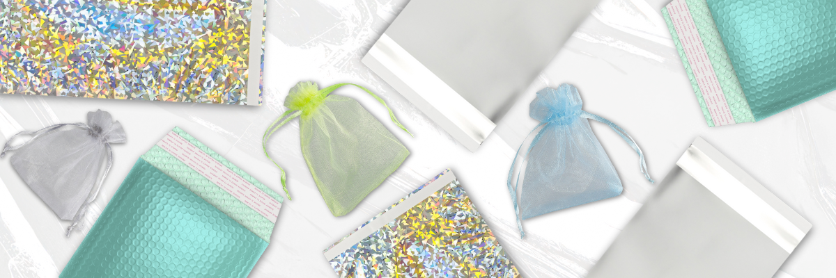 Sacs en plastique