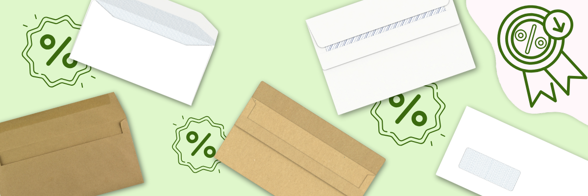 Enveloppes économiques