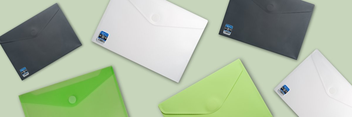 Porte-documents et pochettes