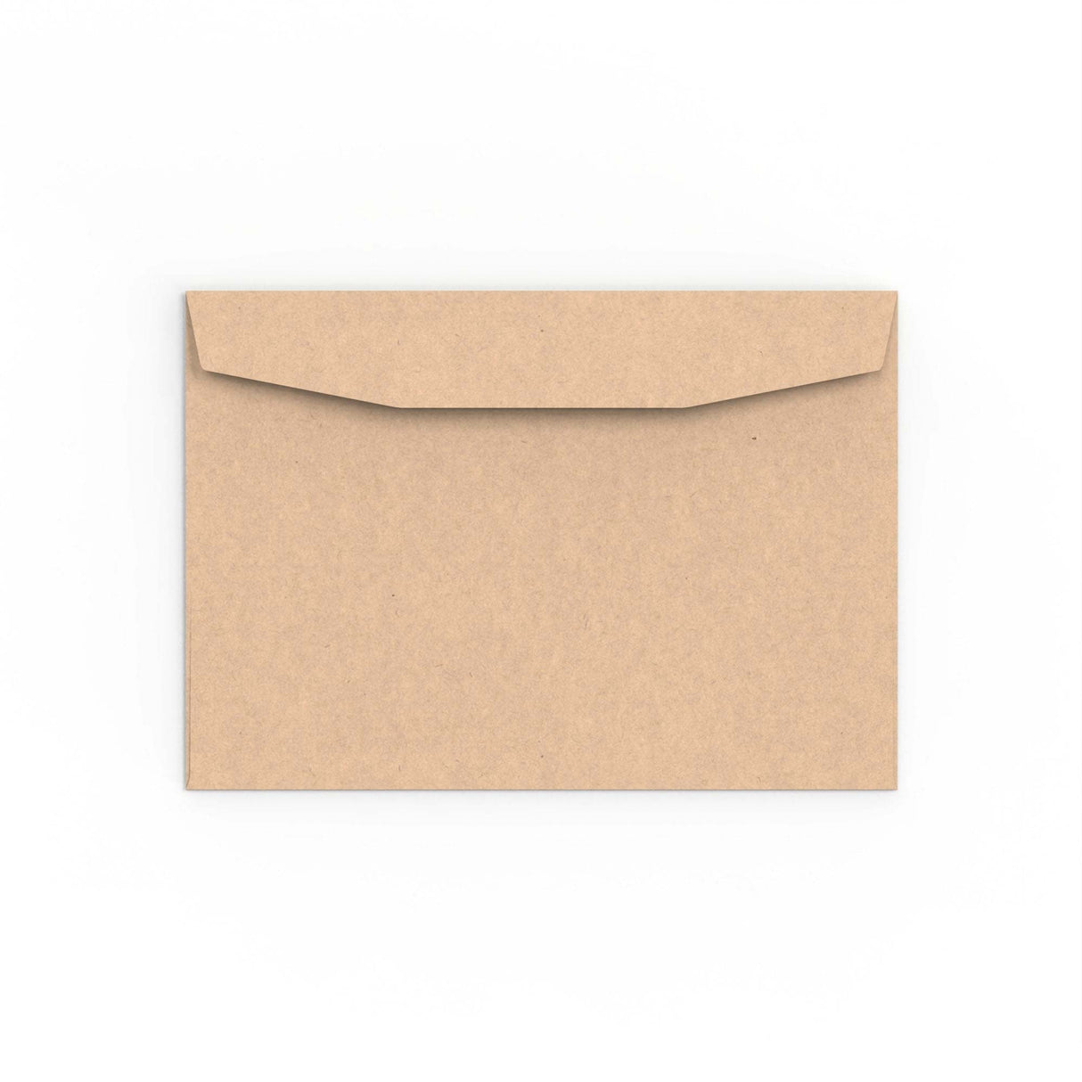 Enveloppe manille 114x162 mm (C6)