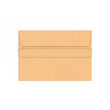 Enveloppe manille 114x162 mm (C6)