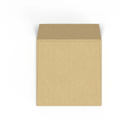 Enveloppe manille 102x108 mm