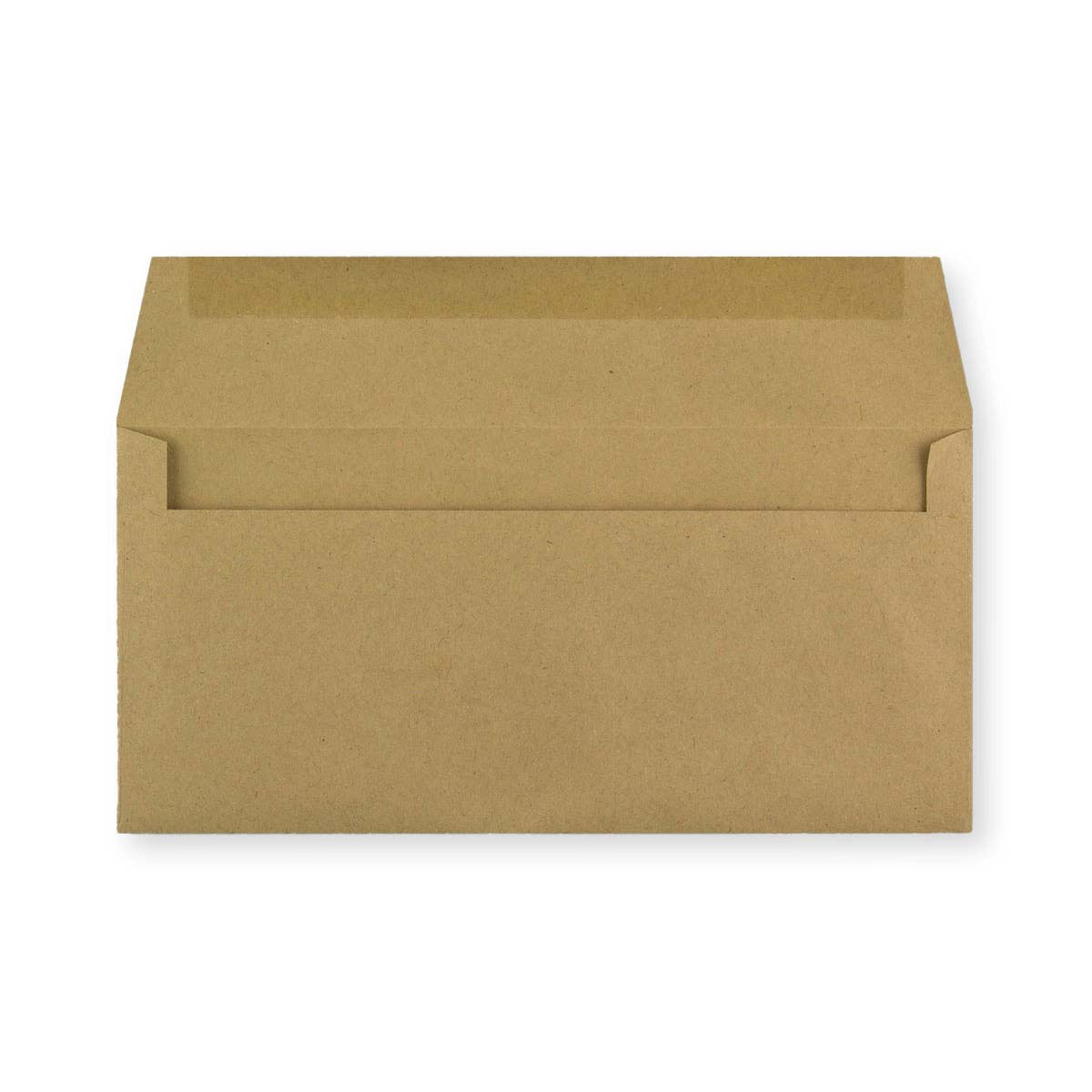 Enveloppe manille recyclée 102x216 mm (DL)