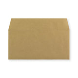 Enveloppe manille recyclée 102x216 mm (DL)