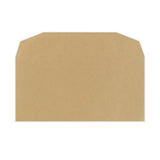 Enveloppe manille 110x220 mm (DL)