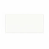 DL Enveloppe blanche avec opacité intérieure 100GSM (110 x 220mm)