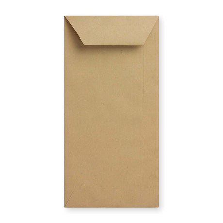 Enveloppe manille 220x110 mm (DL)