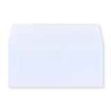 Enveloppe blanche 102x216 mm