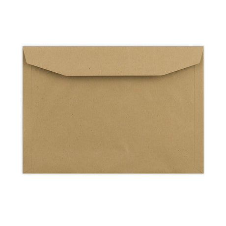 Enveloppe manille 162x229 mm (C5)