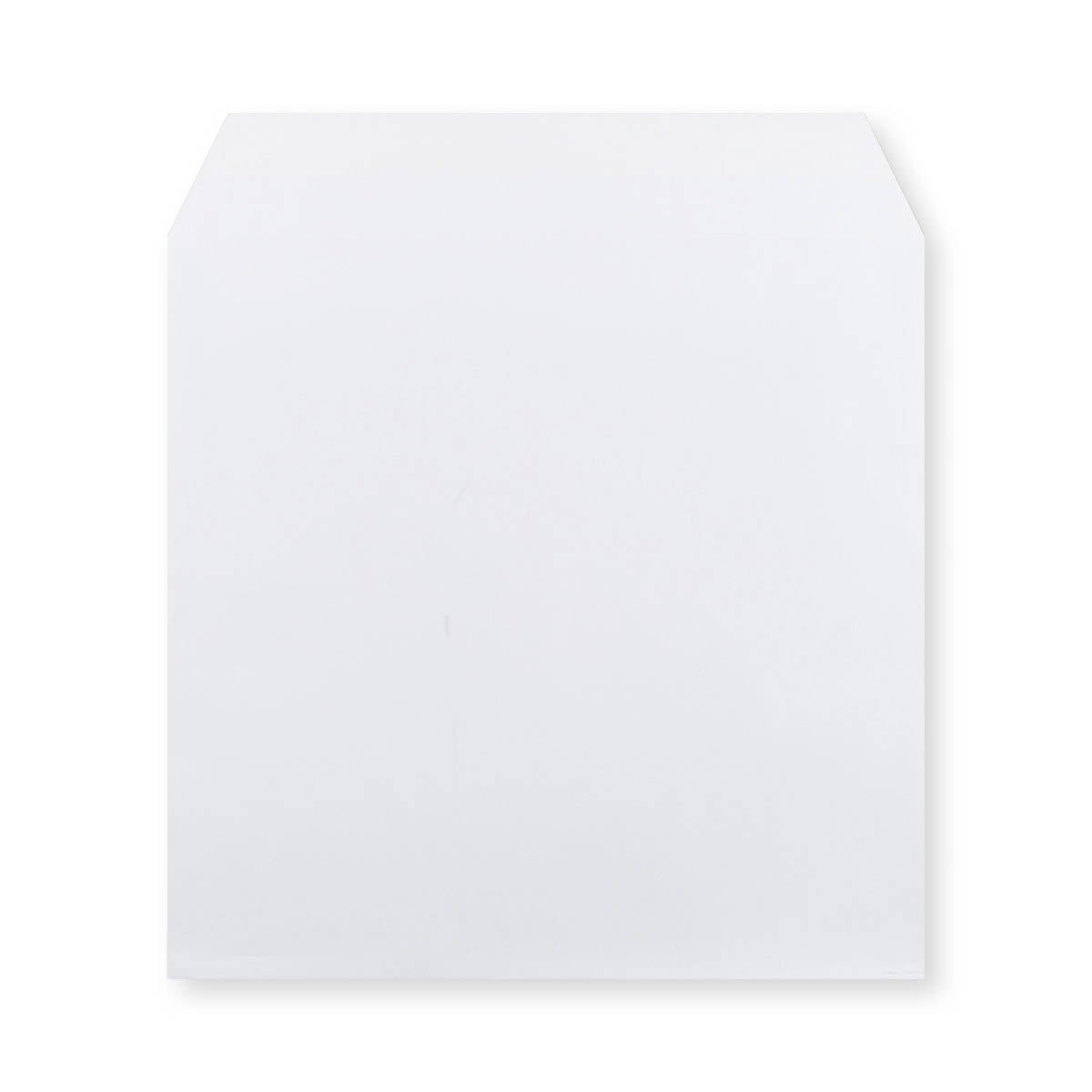 Enveloppe blanche 220x220 mm