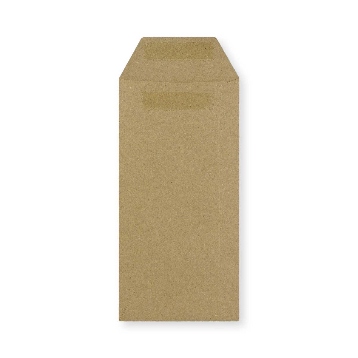 220x110 mm (DL) Enveloppe manille