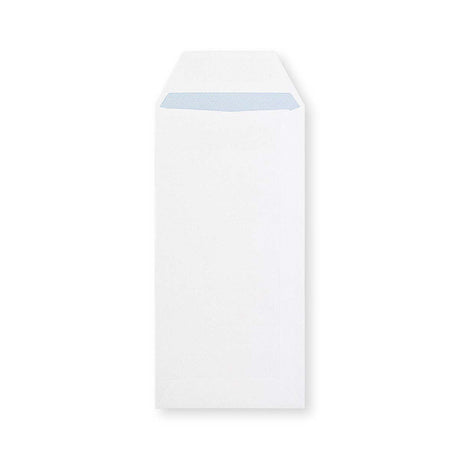 Enveloppe blanche 220x110 mm (DL)