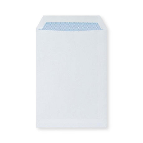 Enveloppe blanche 229x162 mm (C5)