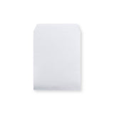 Enveloppe blanche 270x216 mm
