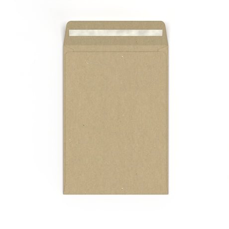 C6 Enveloppe manille 162x114mm PS