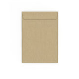 C6 Enveloppe manille 162x114mm PS