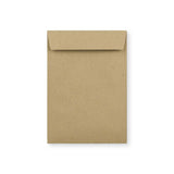 Enveloppe manille 162x114 mm (C6)