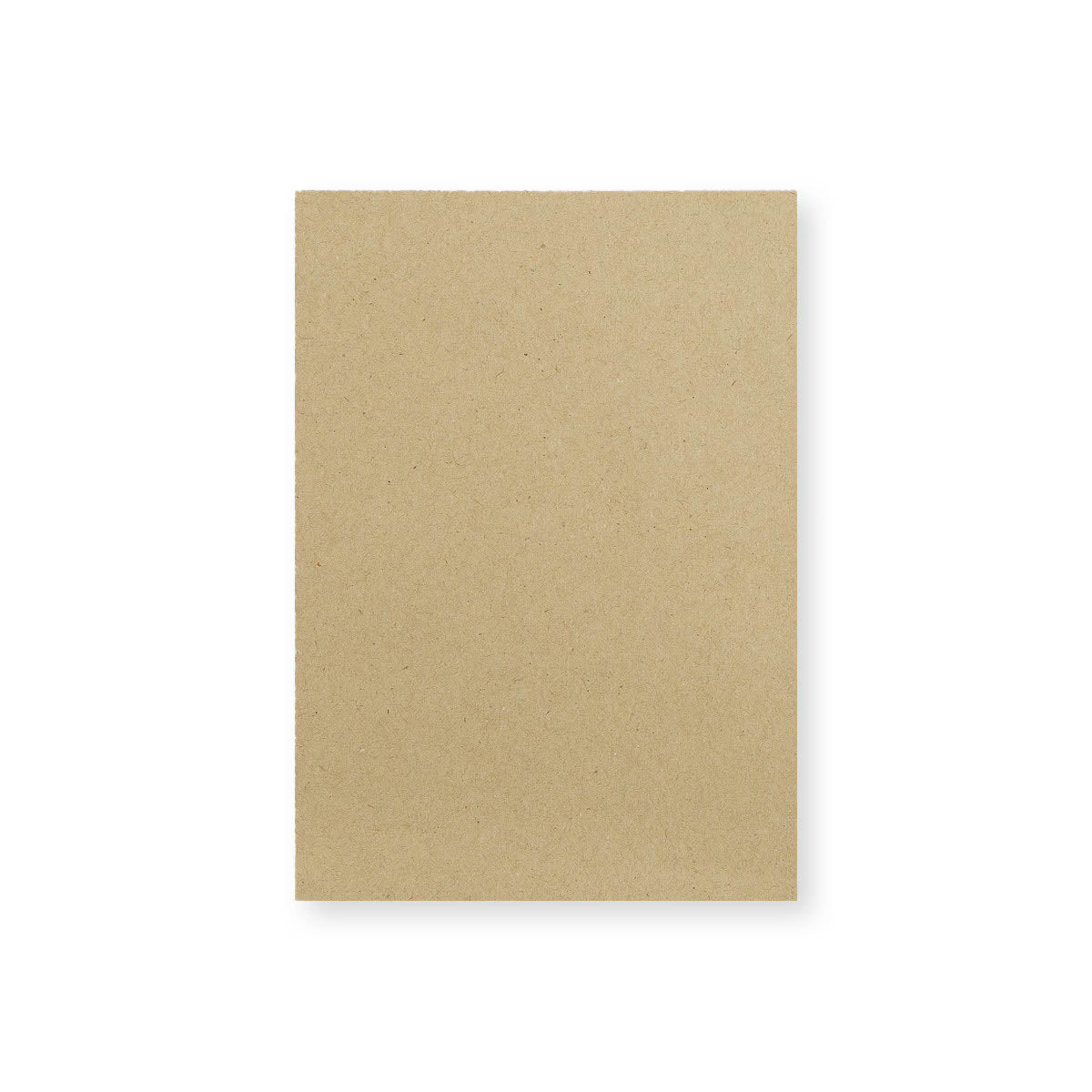Enveloppe manille 162x114 mm (C6)