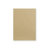Enveloppe manille 162x114 mm (C6)