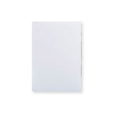 Enveloppe blanche 324x229 mm (C4)