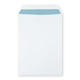 Enveloppe blanche 324x229 mm (C4)