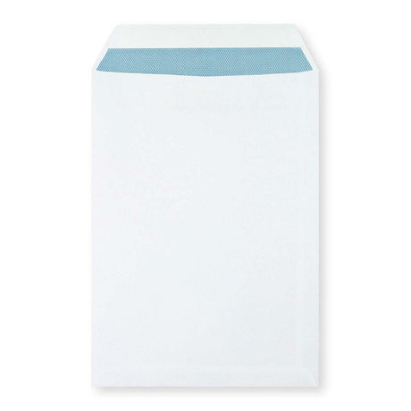 Enveloppe blanche 324x229 mm (C4)